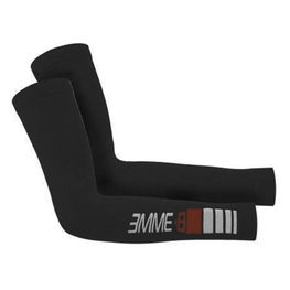 Cycling hand warmers - SEAMLESS - black