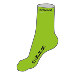 Cyclingclassic socks - MERYL - green