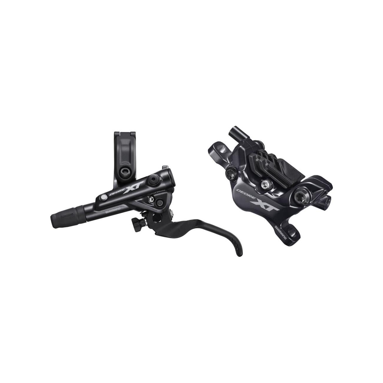 Shimano DEORE XT M8120 FRONT holokolo