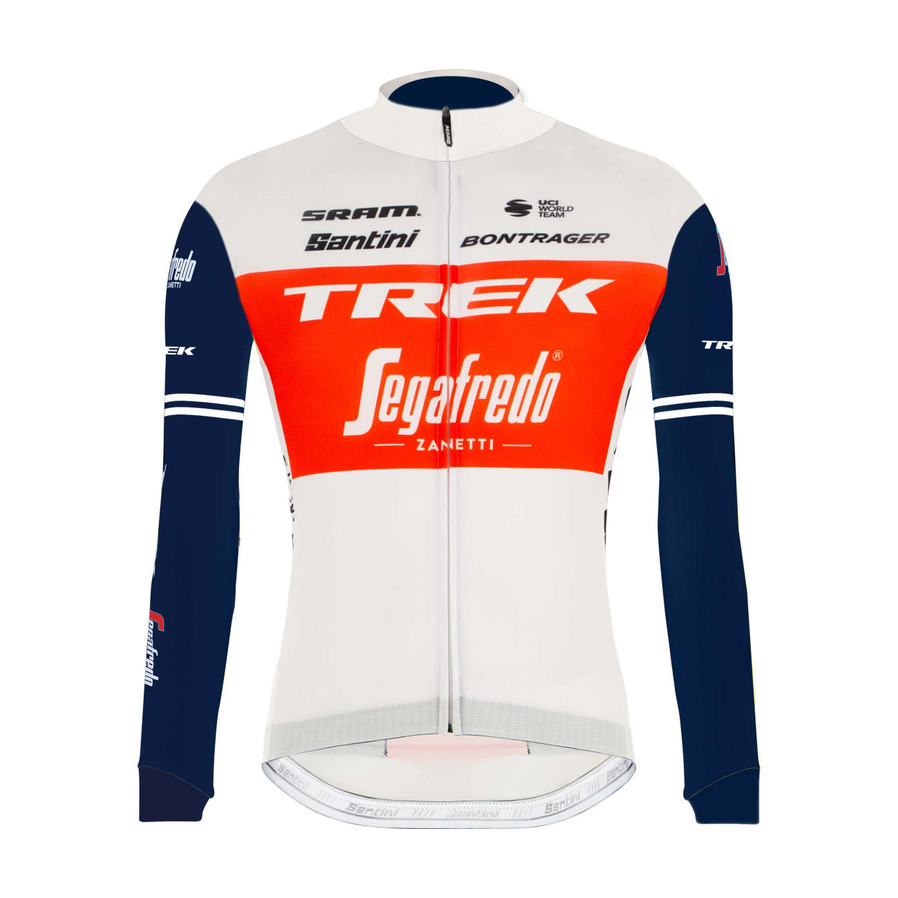 Trek best sale segafredo shirt