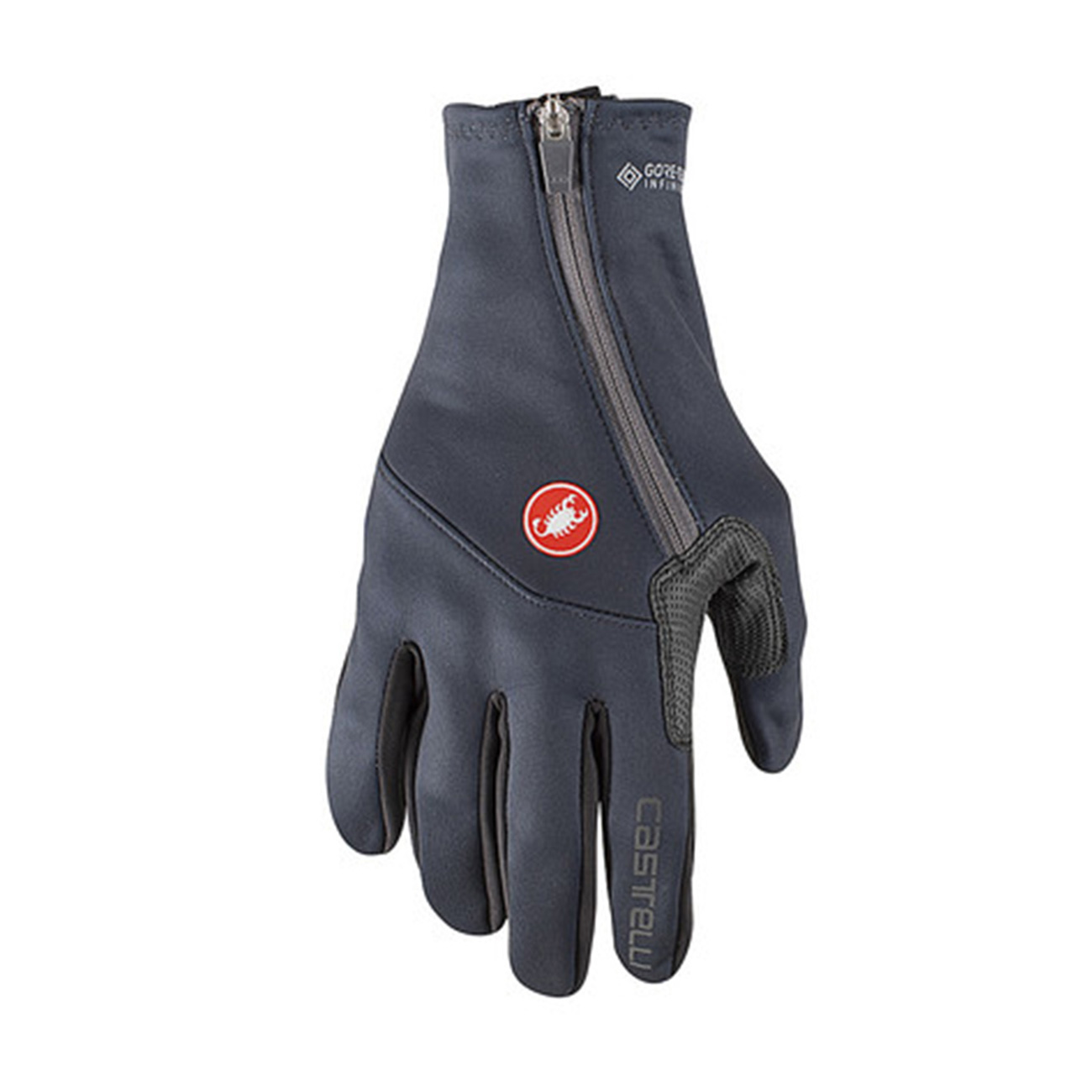 Castelli clearance mortirolo gloves