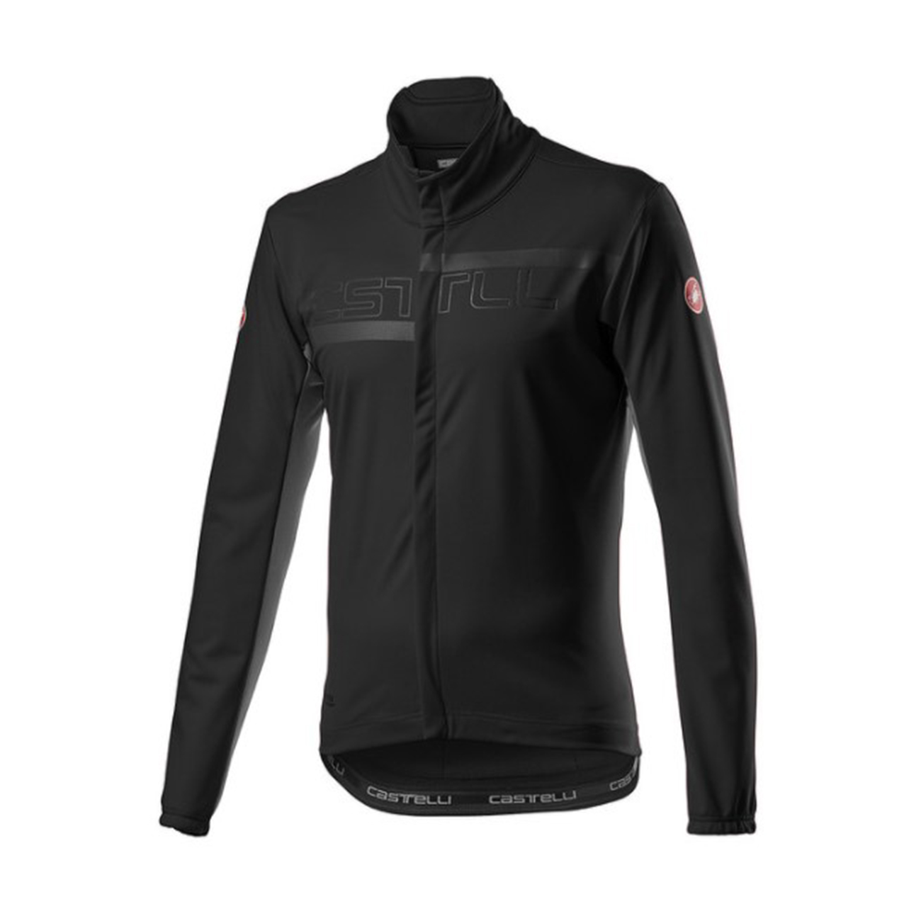 Castelli classic winter ws cycling jacket 2025