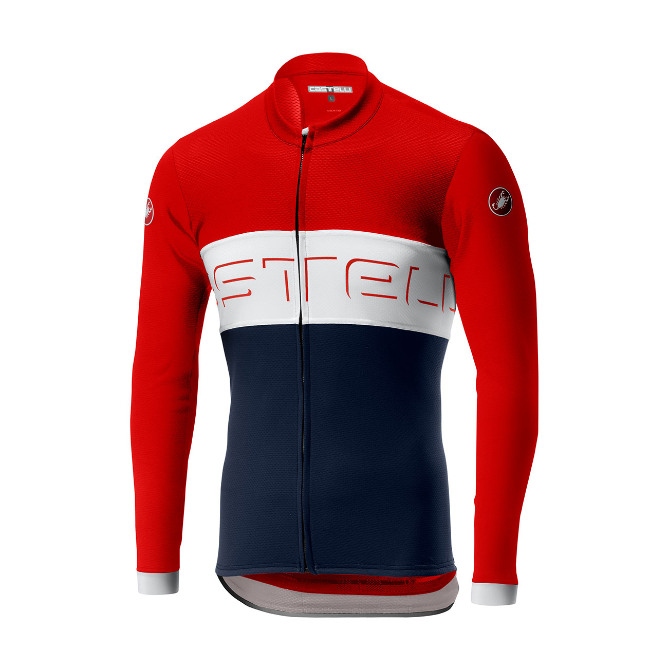 Prologo vi long sleeve fz hot sale