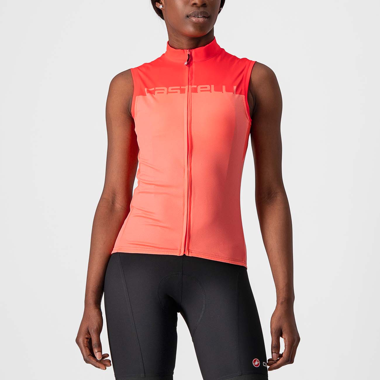 Castelli sales sleeveless jersey