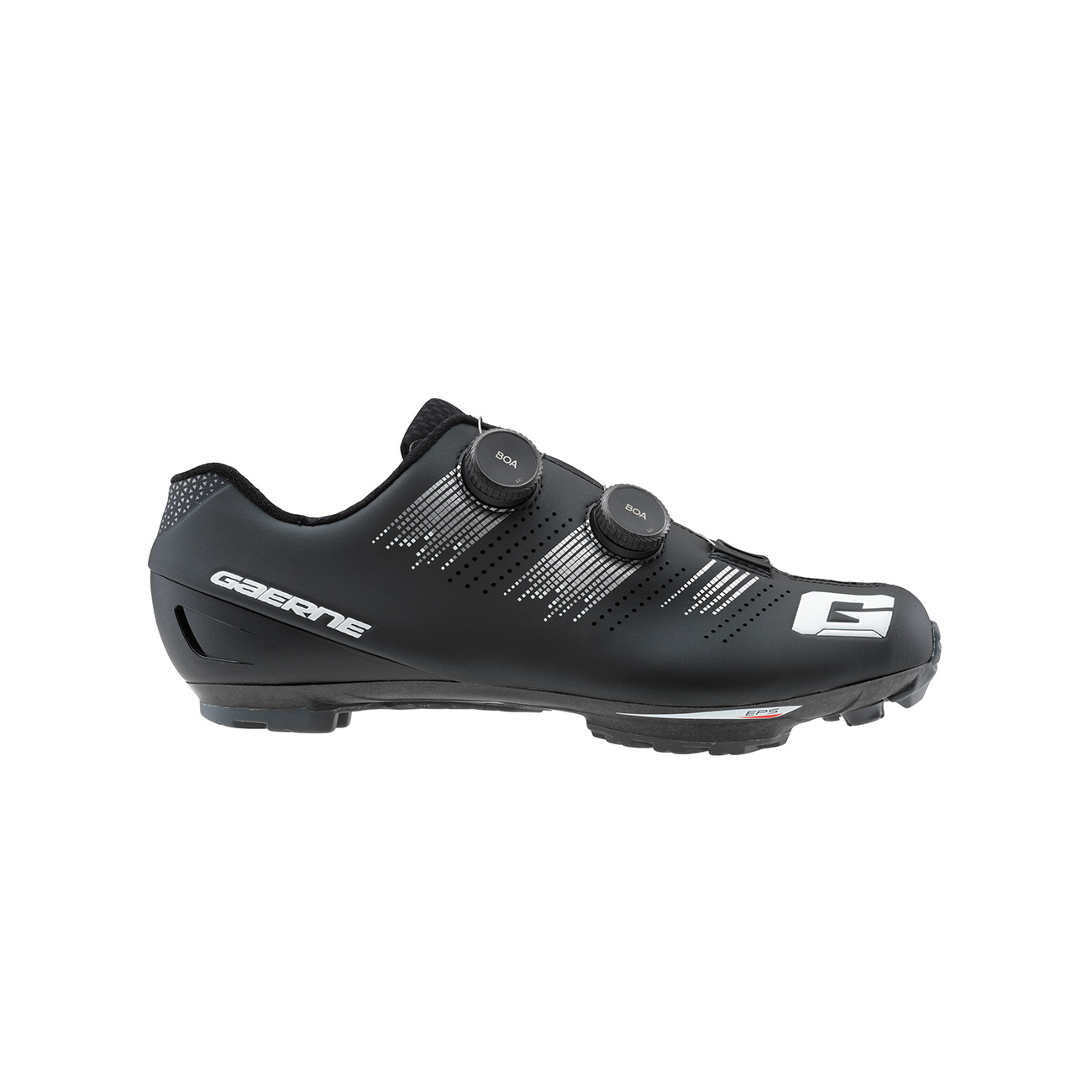 Scarpe mtb gaerne kobra top