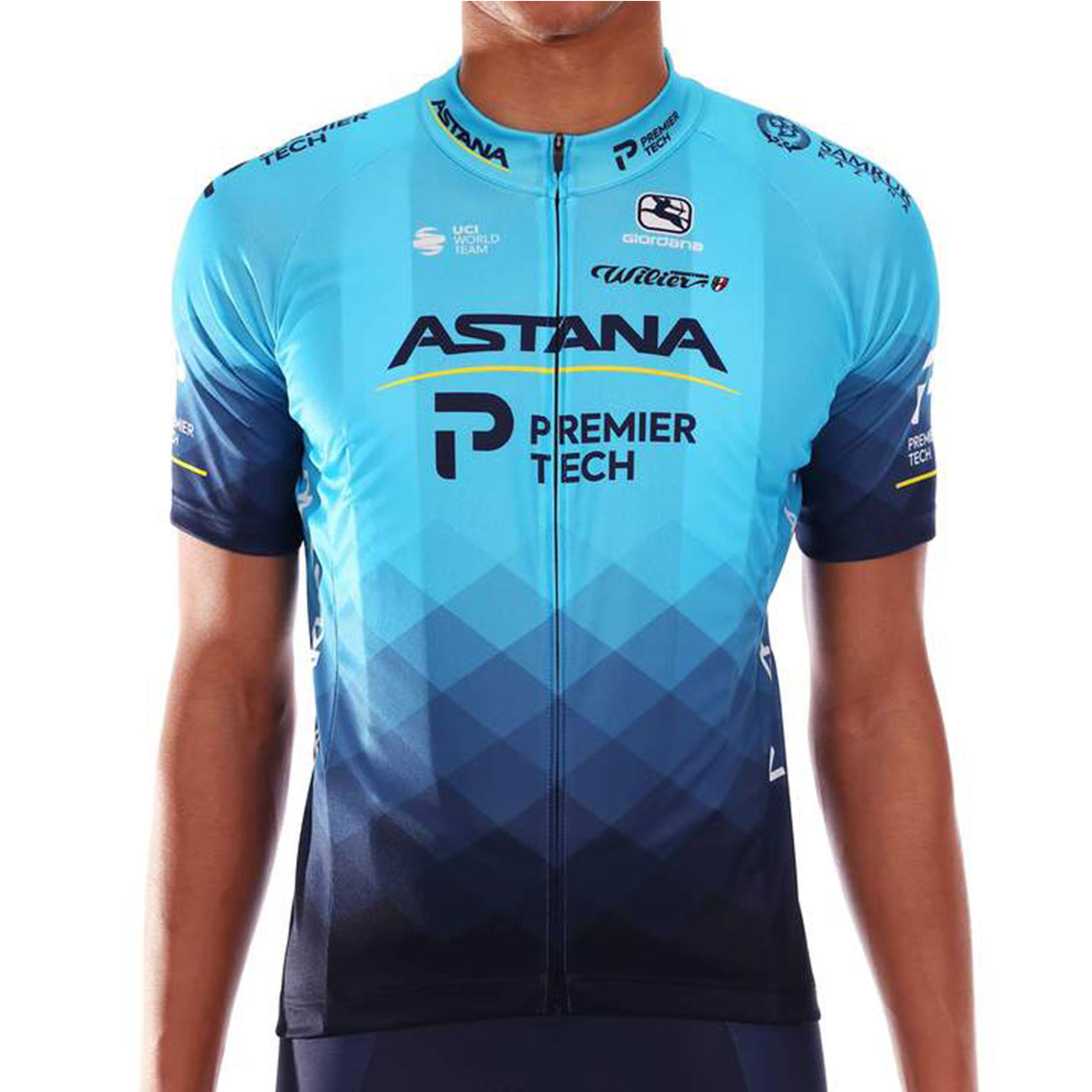 giordana vero pro