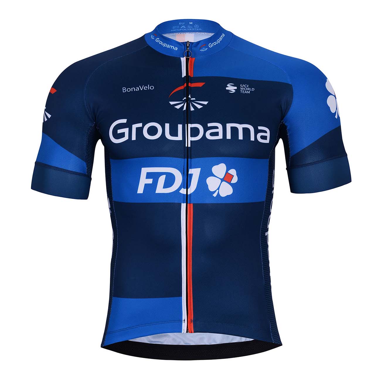 Groupama fdj jersey hotsell