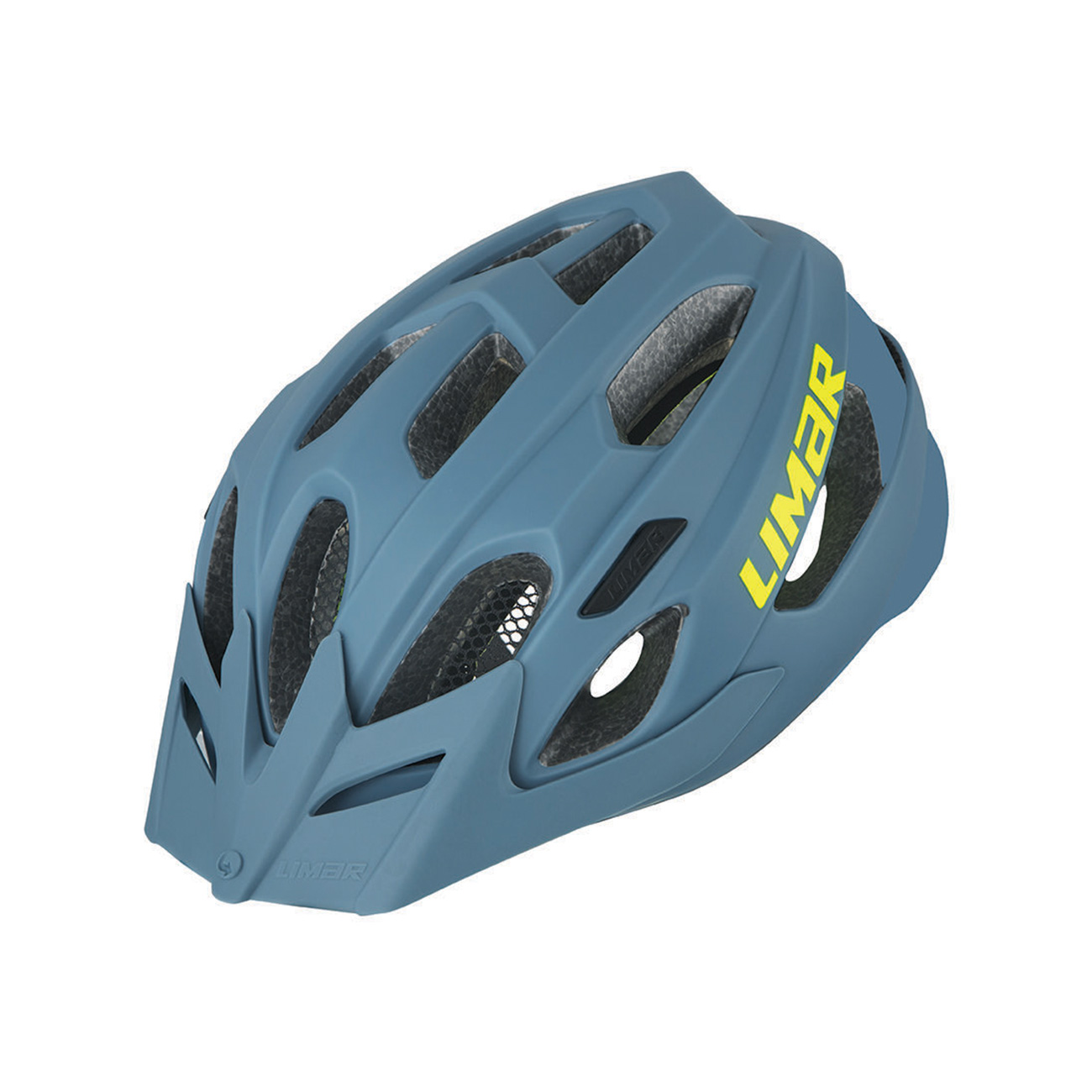 Limar BERG EM MTB helmet holokolo