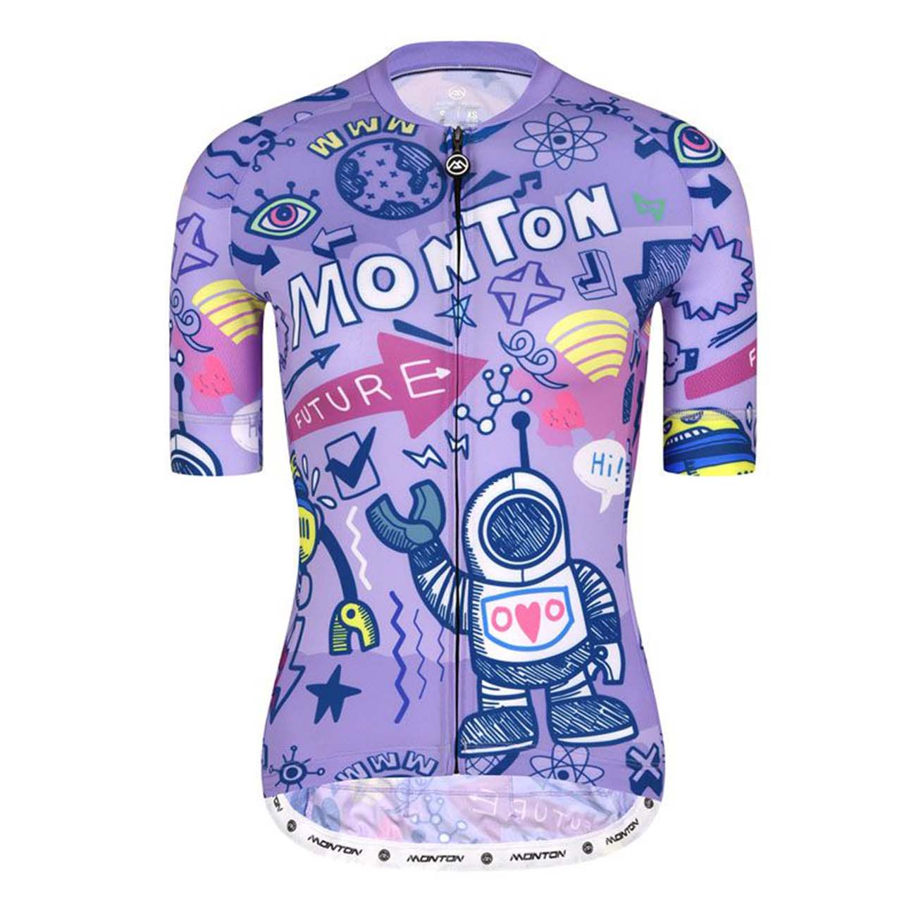 Unicorn bike 2025 jersey