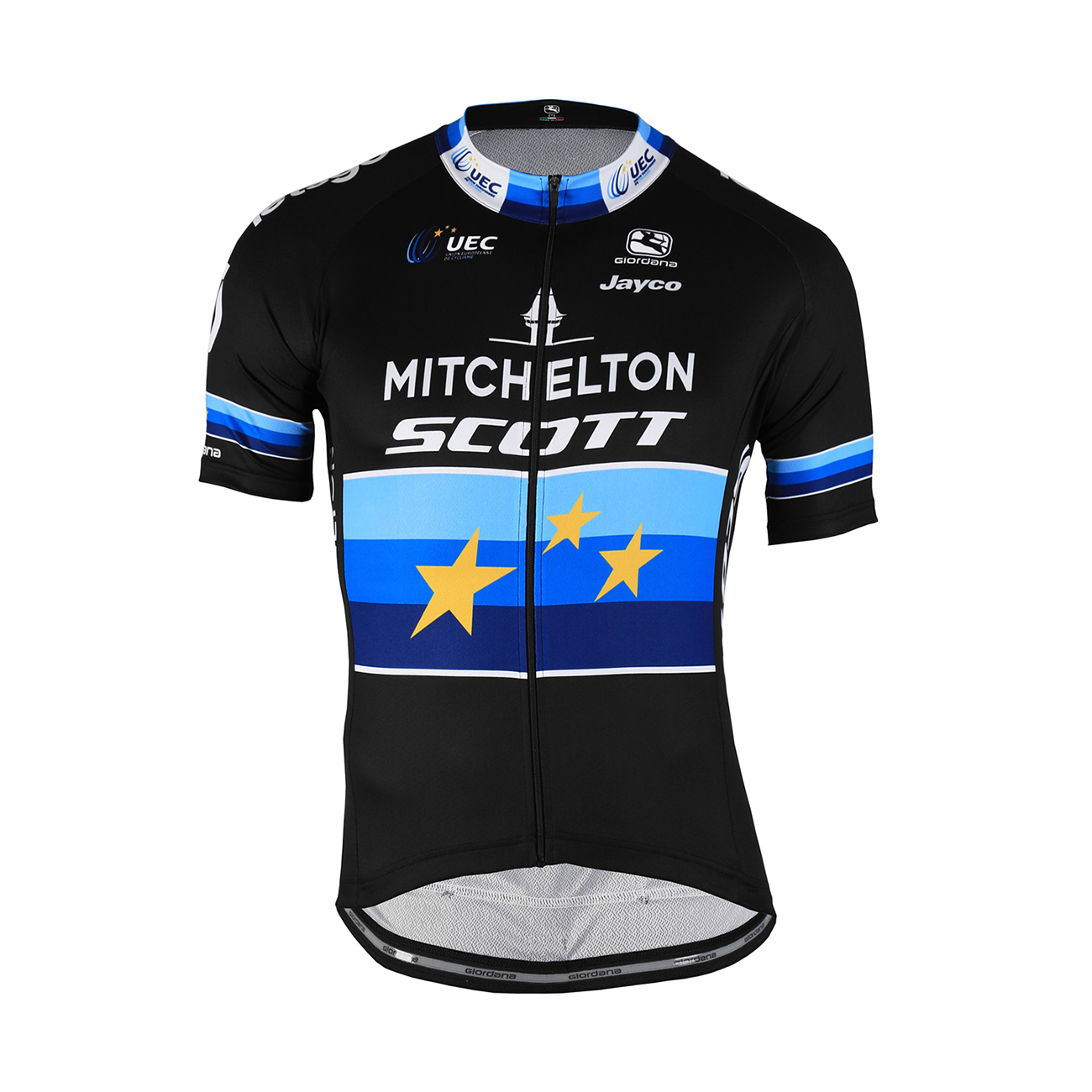 Mitchelton scott sales jersey