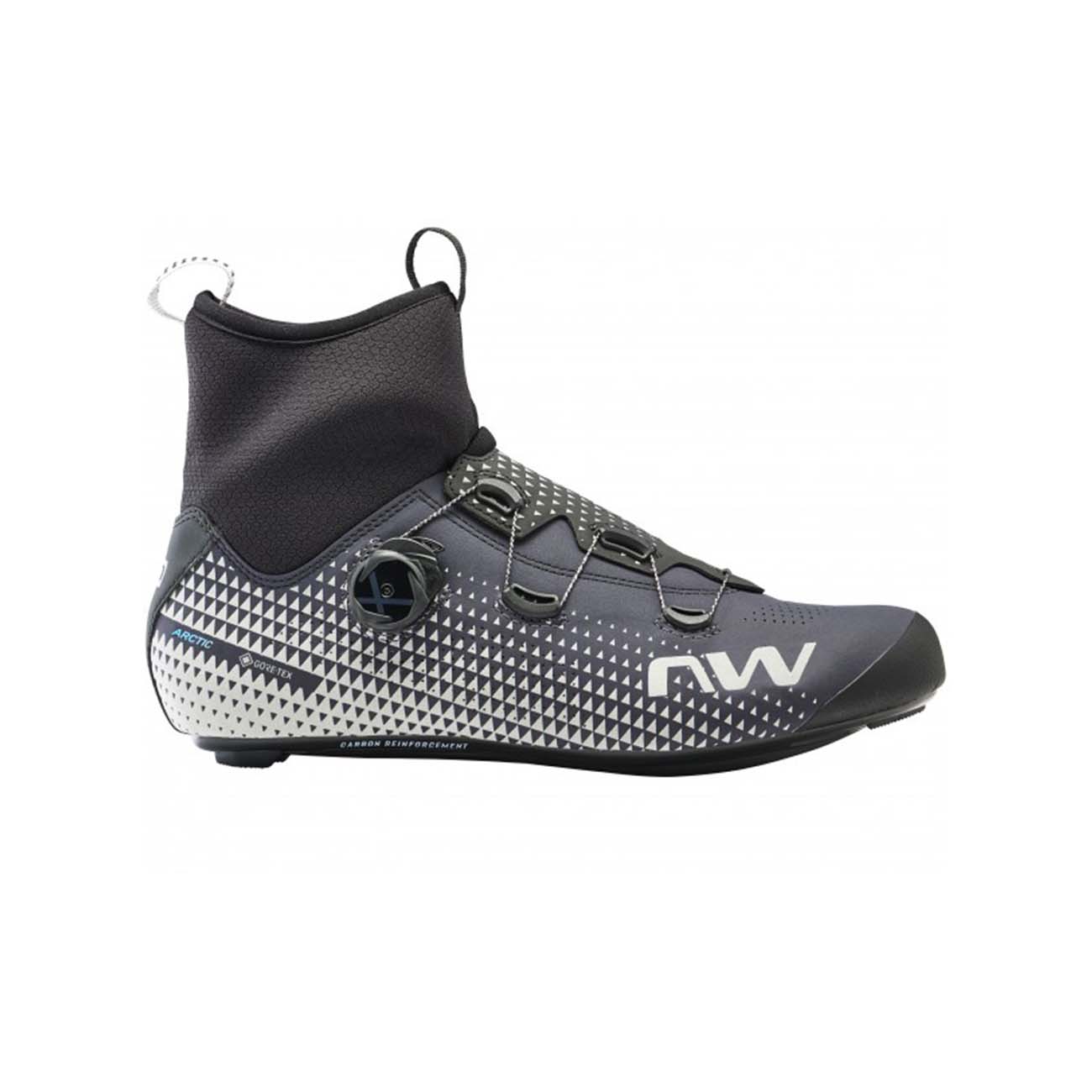 Northwave flash th winter thermal road shoe on sale