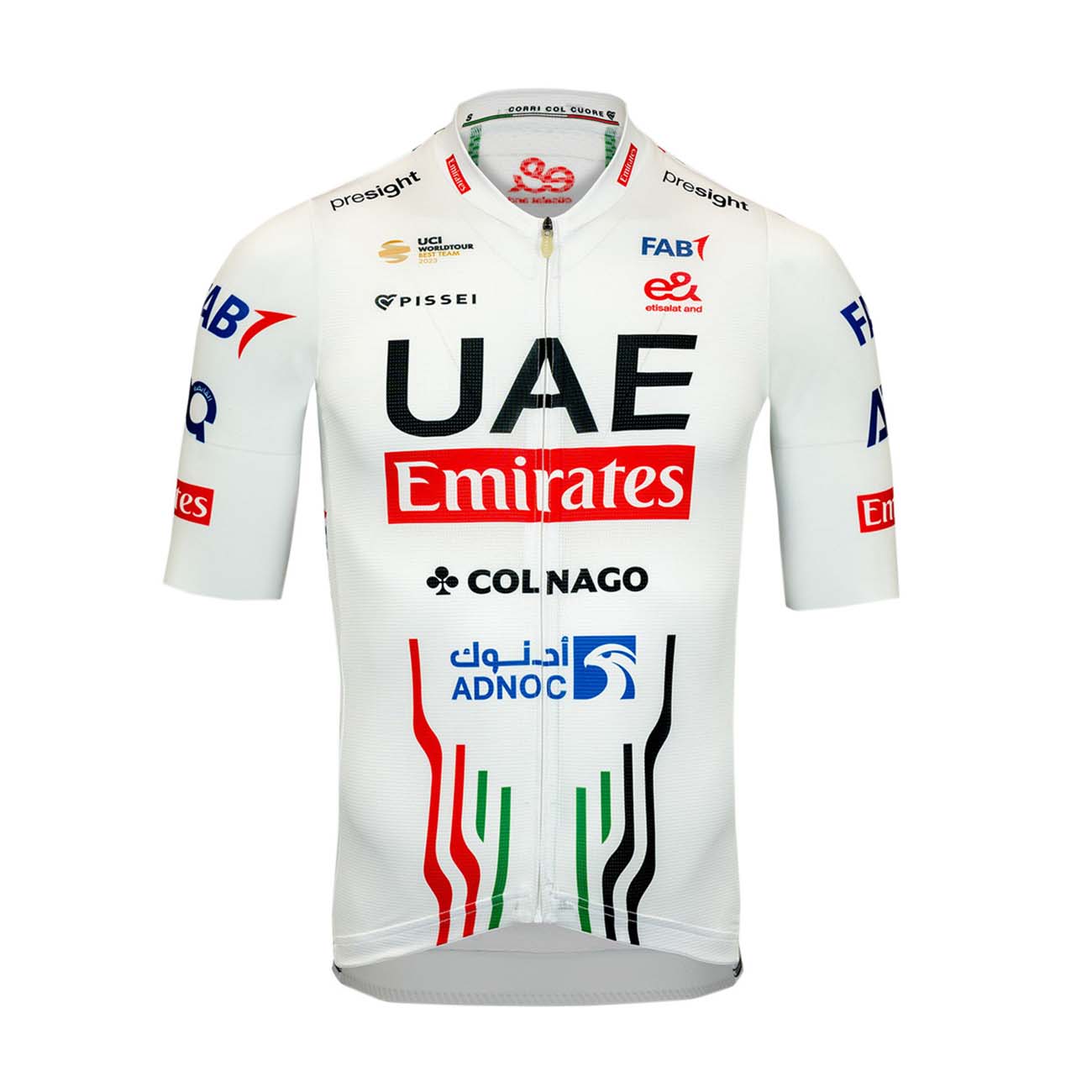Pissei cycling sales