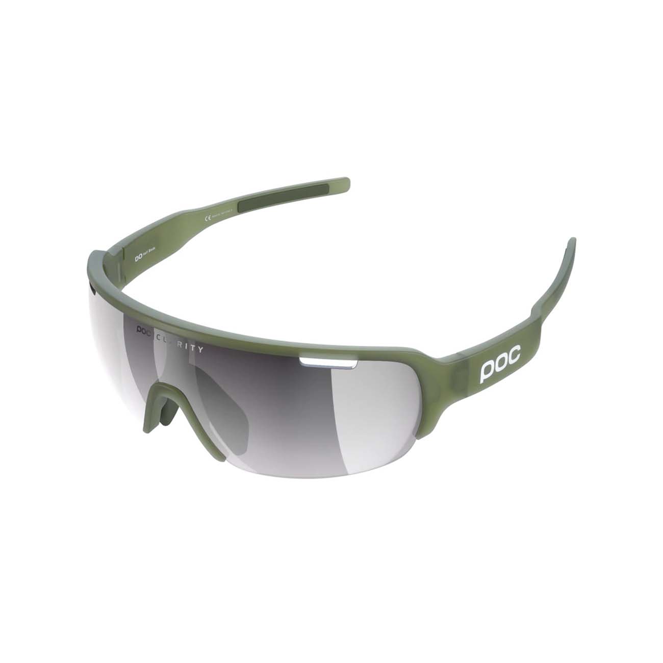 Poc half 2024 blade