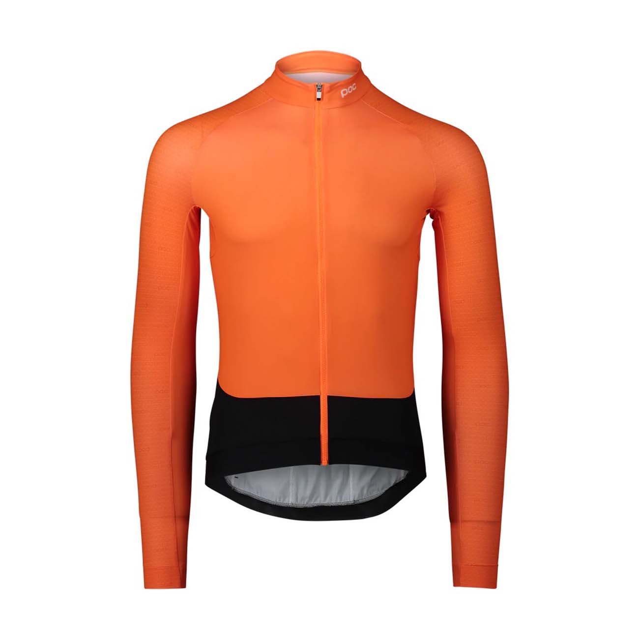 poc essential windproof jersey
