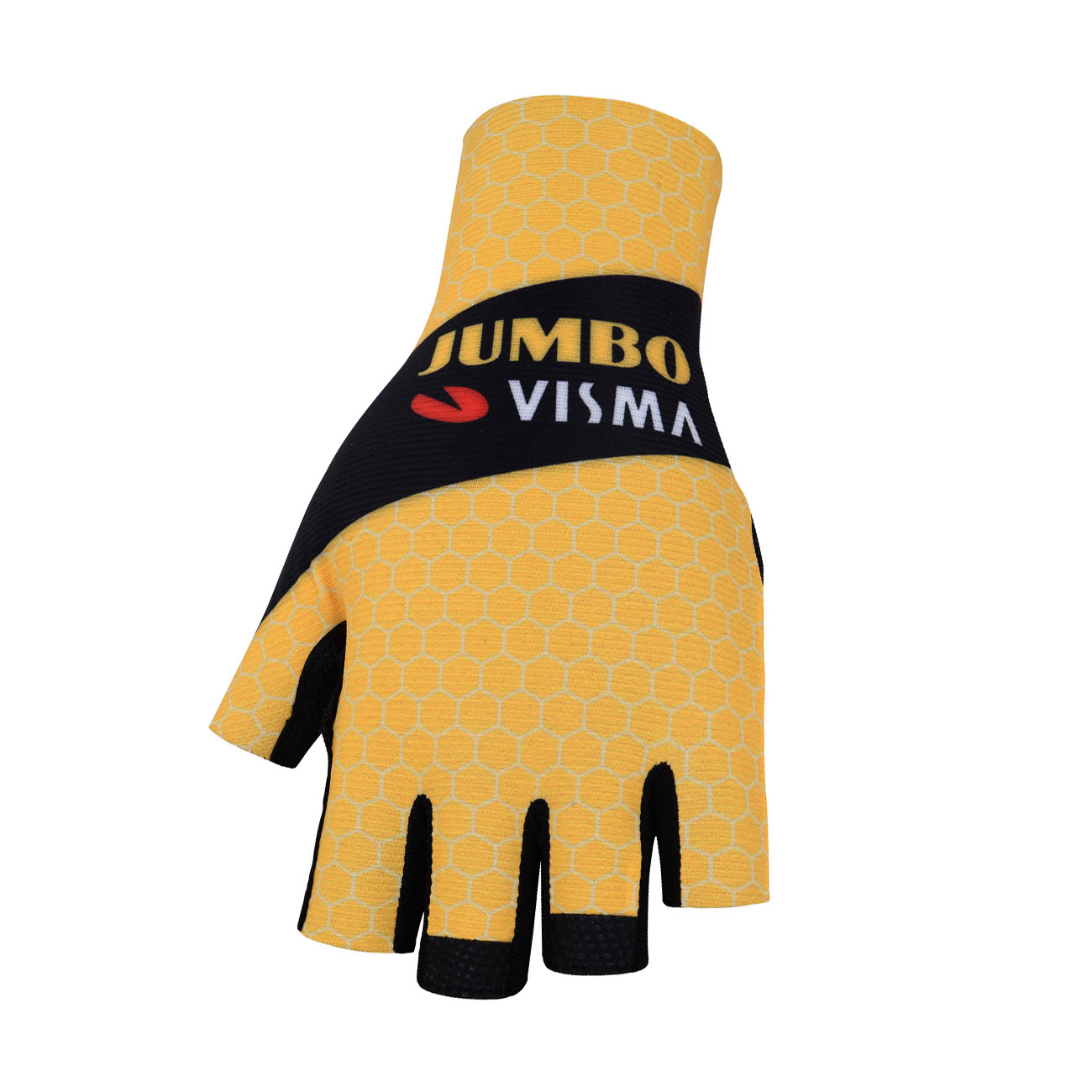 Jumbo visma gloves