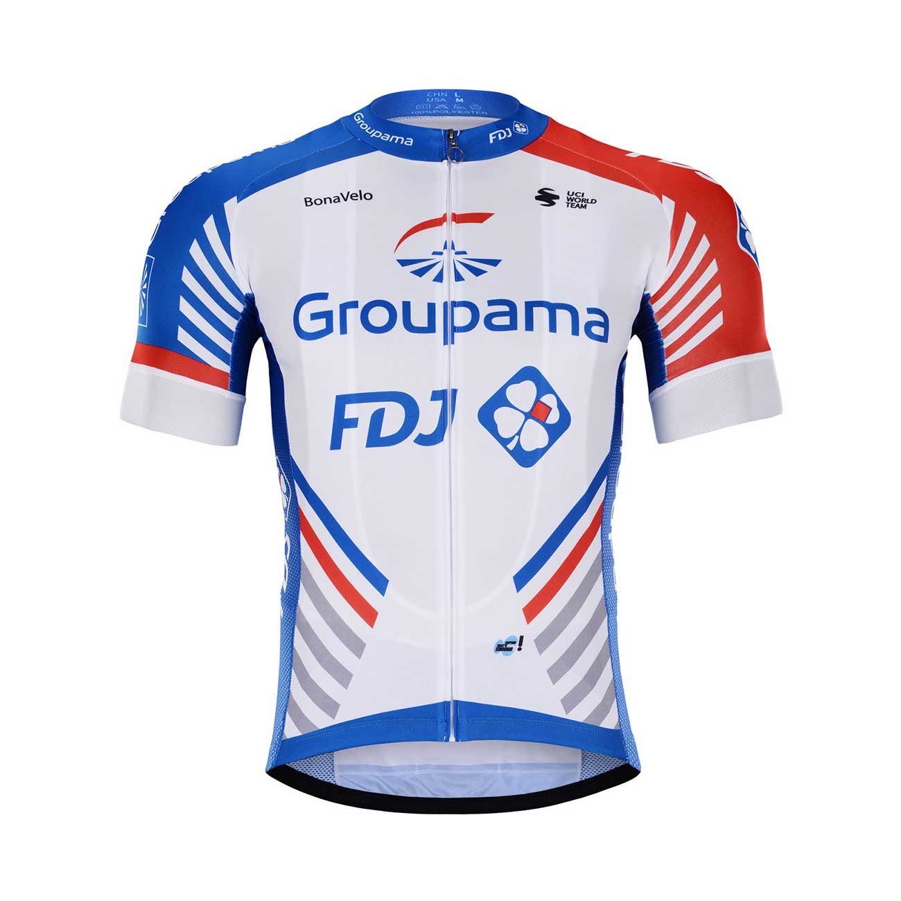 Groupama fdj jersey online