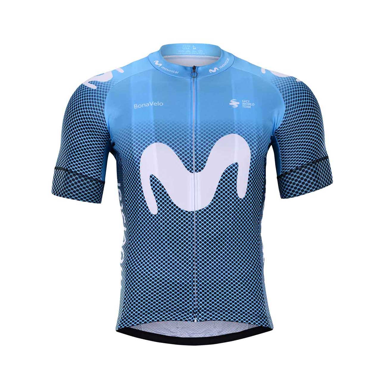 Movistar jersey 2020 hotsell