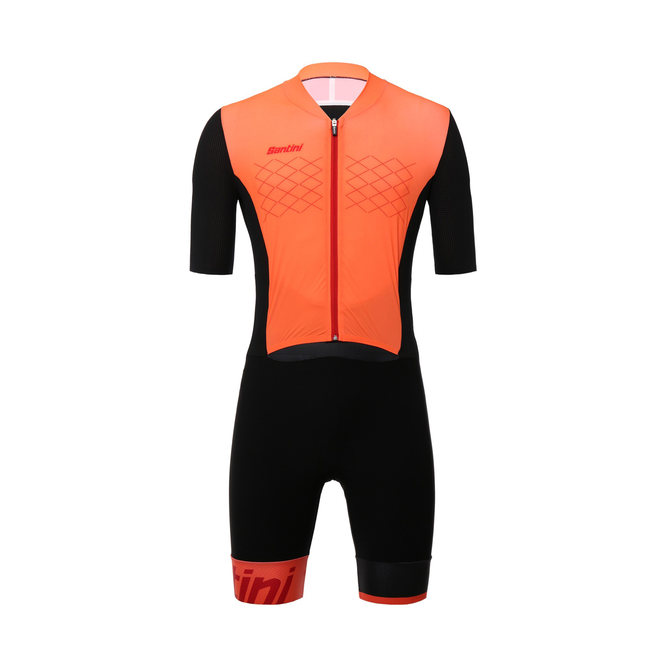 Santini sales redux skinsuit