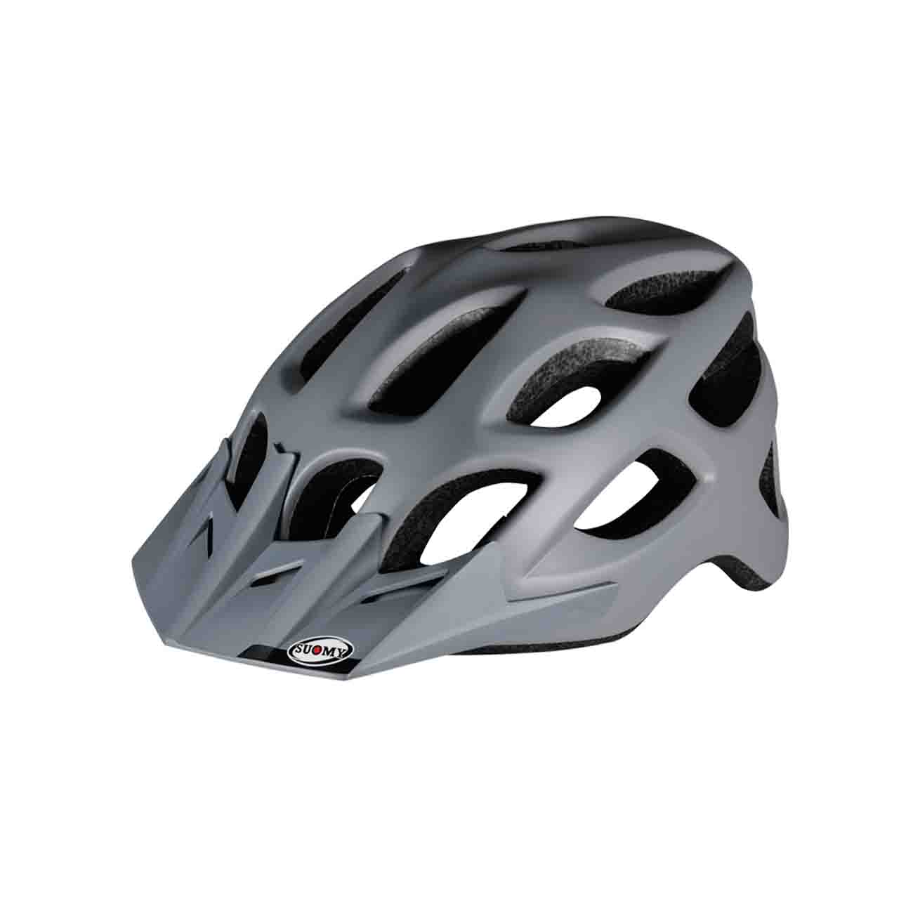 Suomy FREE MTB helmet holokolo