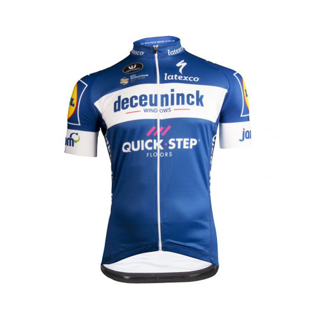 vermarc cycling clothing